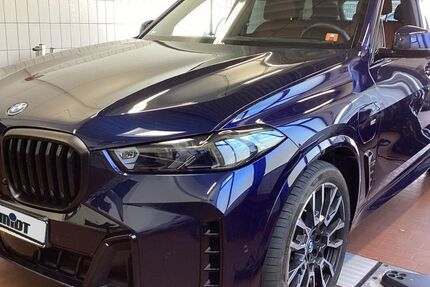 BMW X5 56.005 km 89.770 &euro; Werne 59368