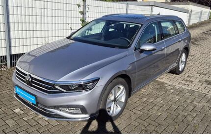 VW Passat Variant 13.310 km 32.970 &euro; Hamm 59065