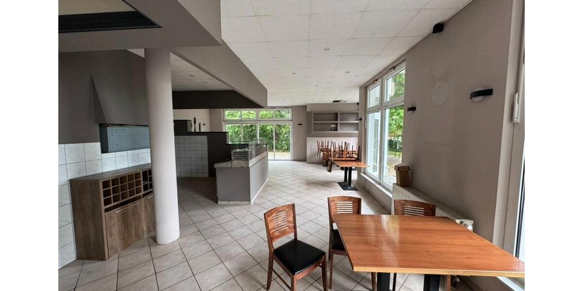 Gewerbeobjekt Fröndenberg (Ruhr) - 1.650&euro; | Angebot:26565536