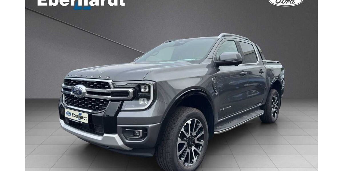Ford Ranger 9.800 km 59.980 &euro; Dortmund 44287