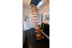 Dachgeschoßwohnung Lünen Alstedde - 2 Zimmer, 56 m&sup2;, 196.000&euro; | Angebot:27298962