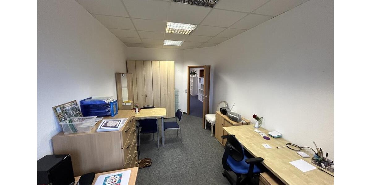 Gewerbeobjekt Werl - 3.555&euro; | Angebot:22174532