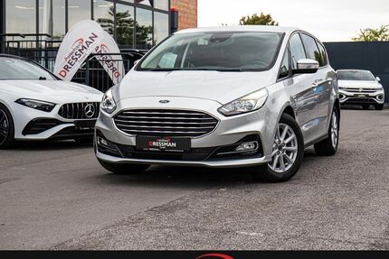 Ford S-Max 78.165 km 21.457 &euro; Kamen 59174