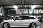 Audi A4 Avant 35 TDI ADVANCED BUSINESS BLACK-PLUS 47.000 km 29.777 &euro; Hamm 59077