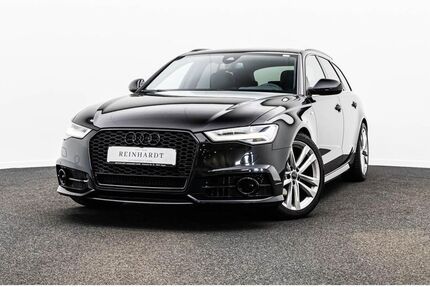 Audi A6 152.714 km 19.380 &euro; Hagen 58091