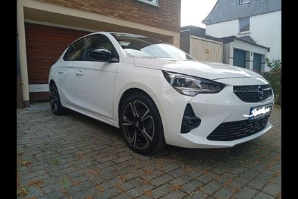Opel Corsa 91.400 km 9.650 &euro; Dortmund 44388
