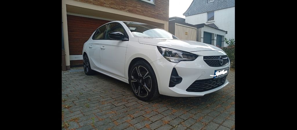 Opel Corsa 91.400 km 9.650 &euro; Dortmund 44388