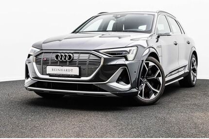Audi e-tron 36.060 km 38.666 &euro; Hagen 58091