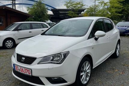 Seat Ibiza 163.000 km 6.699 &euro; Dortmund 44359