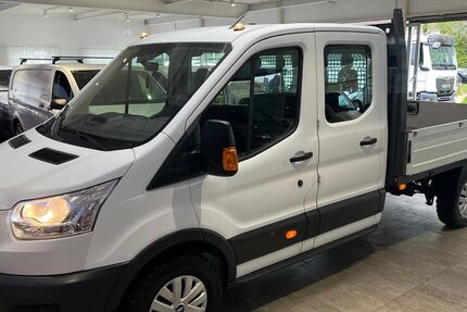 Ford Transit 112.000 km 14.990 &euro; Datteln 45711