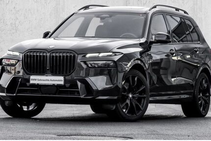 BMW X7 91.971 km 78.990 &euro; Lüdinghausen 59348