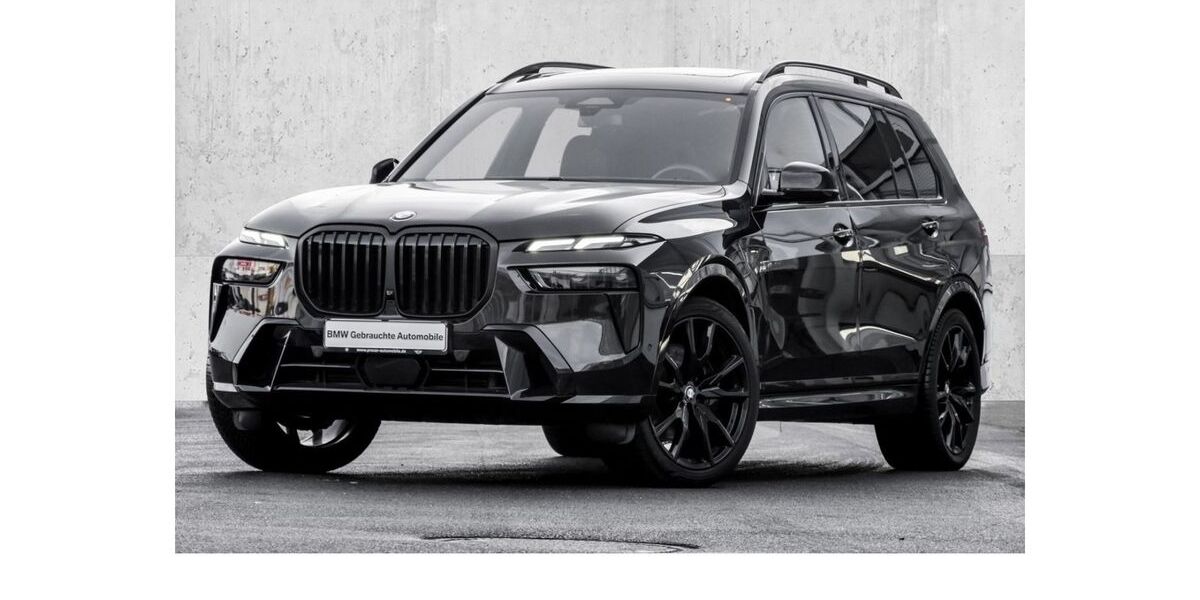 BMW X7 91.971 km 78.990 &euro; Lüdinghausen 59348
