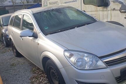 Opel Astra 200.800 km 1.190 &euro; Dortmund 44328