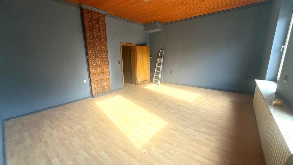 Maisonettenwohnung Dortmund Innenstadt Nord - 4 Zimmer, 90 m&sup2;, 990&euro; | Angebot:25948922