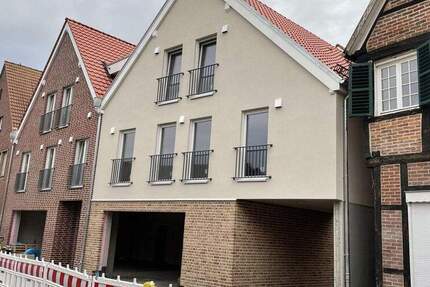 Wohnung Drensteinfurt - 2 Zimmer, 61 m&sup2;, 269.000&euro; | Angebot:25654281