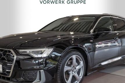 Audi A6 18.437 km 39.950 &euro; Schwerte 58239