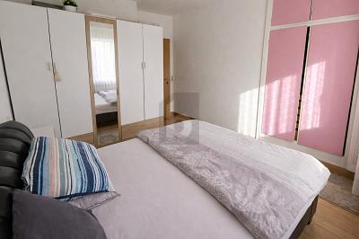 WERTSTABILE WOHNUNG MIT GARTEN IN ZENTRALER LAGE - Erdgeschoßwohnung Werl | Angebot:27022708