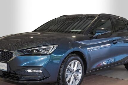 Seat Leon 28.134 km 26.350 &euro; Schwerte 58239