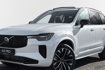 Volvo XC90 9.500 km 74.890 &euro; Schwerte 58239