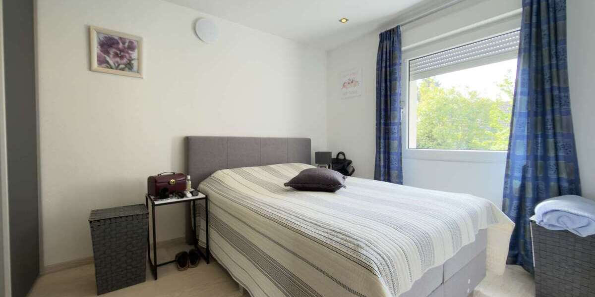 Modernisiertes Reihenhaus mit Wellnessbad, Gäste-WC, Keller & 248 m² Grundstück - Reihenmittelhaus Bönen | Angebot:27298689