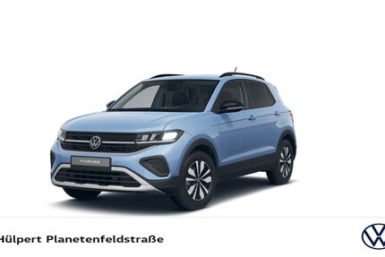 VW T-Cross 5.445 km 22.211 &euro; Dortmund 44379