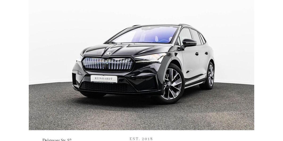Skoda Enyaq 38.472 km 37.465 &euro; Hagen 58091