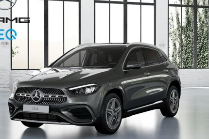 Mercedes-Benz GLA 200 4.785 km 42.480 &euro; Hagen 58135