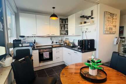 Wohnung Dortmund Berghofen - 3 Zimmer, 80 m&sup2;, 195.000&euro; | Angebot:25612600