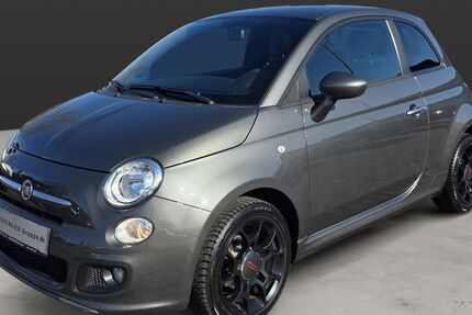 Fiat 500 99.867 km 7.990 &euro; Ahlen 59227