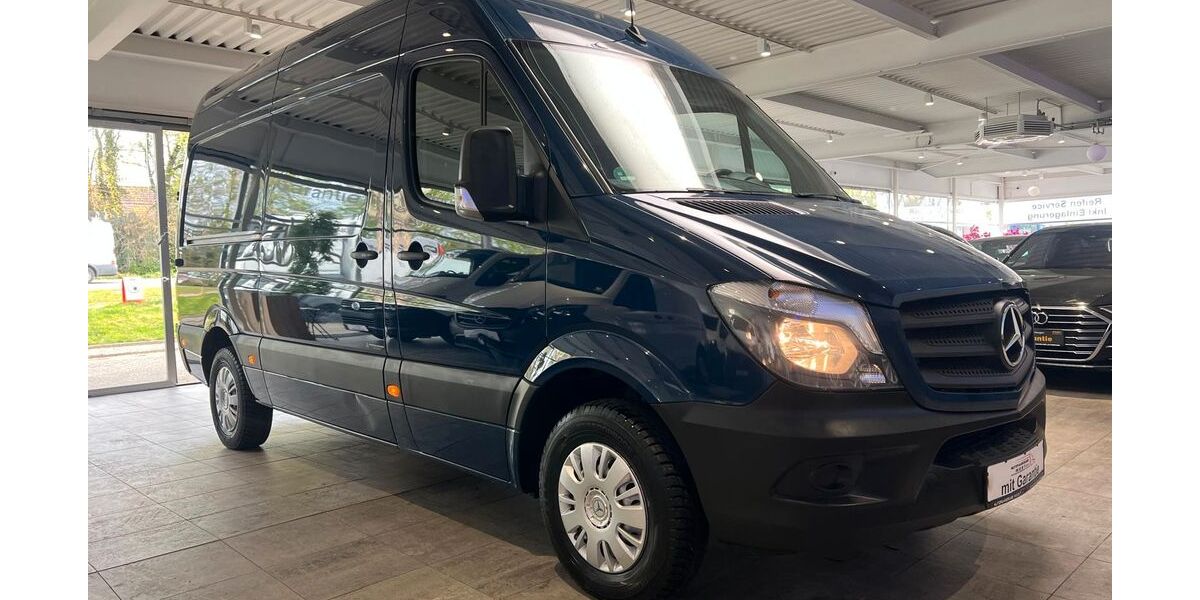 Mercedes-Benz Sprinter 169.000 km 18.990 &euro; Datteln 45711