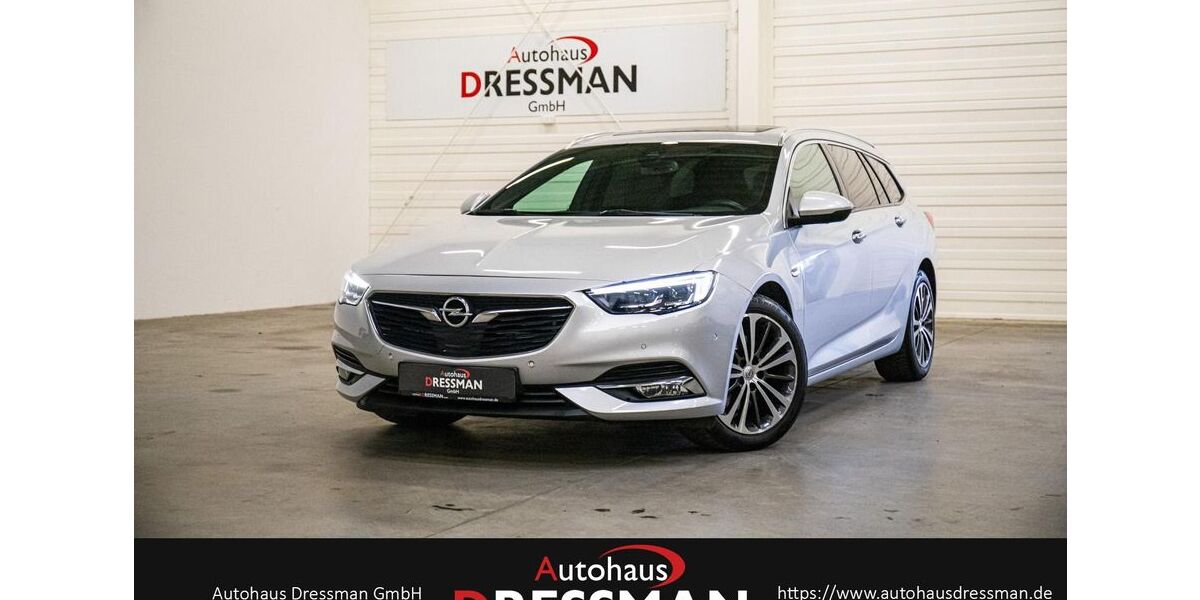 Opel Insignia 162.306 km 12.417 &euro; Hamm 59067