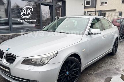 BMW 523 207.000 km 6.490 &euro; Castrop-Rauxel 44575