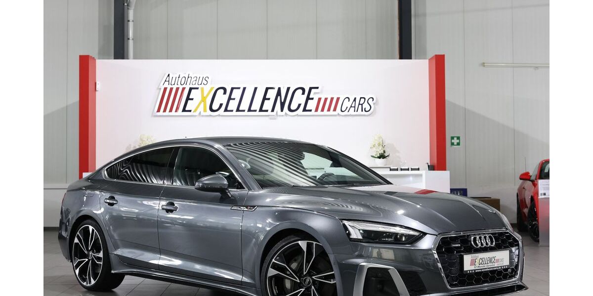 Audi A5 57.000 km 40.777 &euro; Hamm 59077