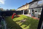 Reihenhaus Hamm Daberg - 4 Zimmer, 90 m&sup2;, 379.000&euro; | Angebot:26758719