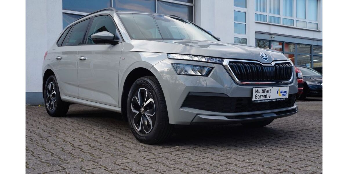 Skoda Kamiq 30.164 km 15.900 &euro; Hagen 58119