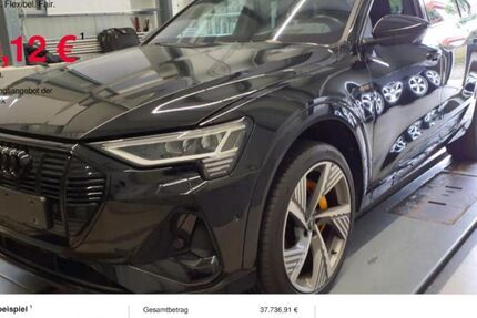 Audi e-tron 48.804 km 39.949 &euro; Hagen 58091