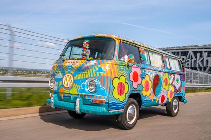 VW T2 69.086 km 24.850 &euro; Drensteinfurt 48317