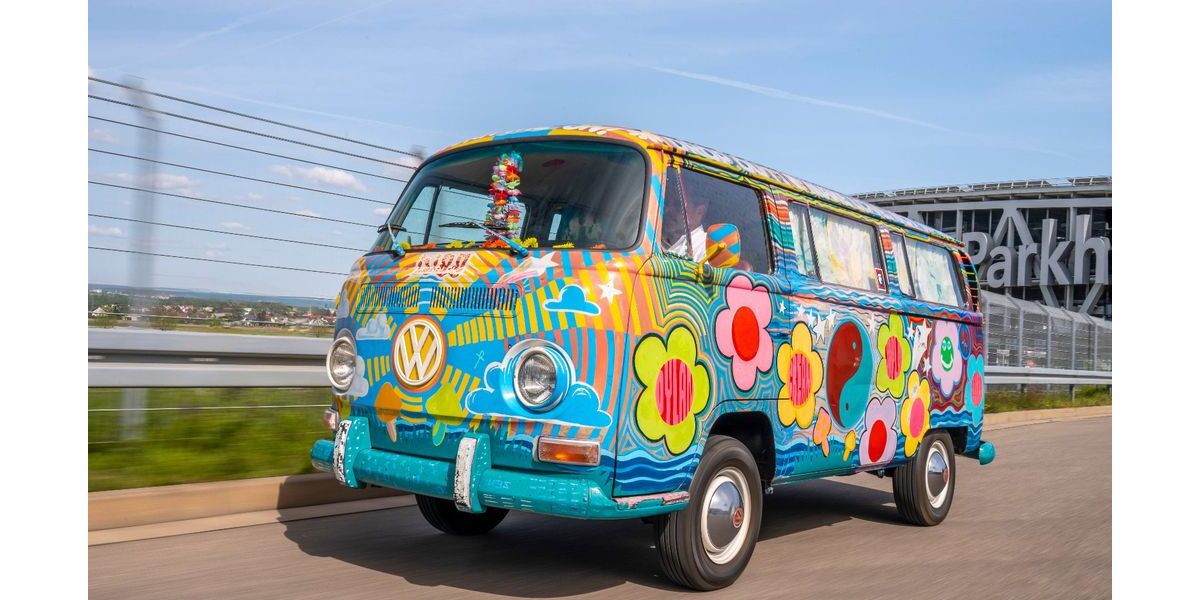 VW T2 69.086 km 24.850 &euro; Drensteinfurt 48317