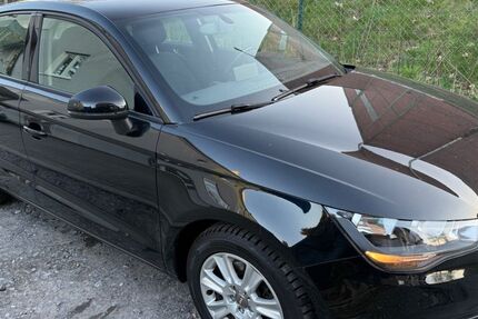 Audi A1 109.000 km 8.700 &euro; Schwerte 58239