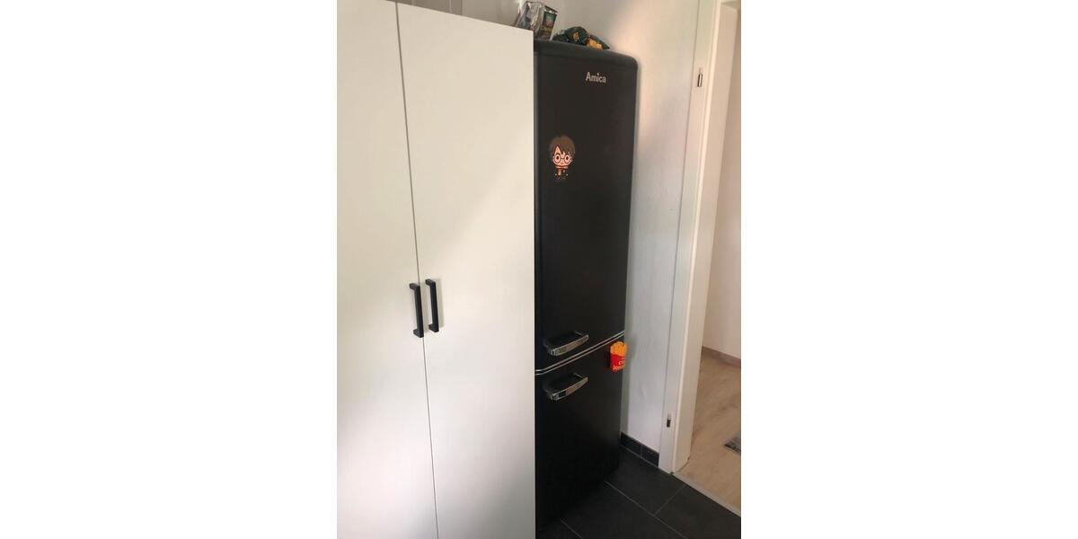 Dachgeschoßwohnung Hemer - 2 Zimmer, 40 m&sup2;, 339&euro; | Angebot:26609149
