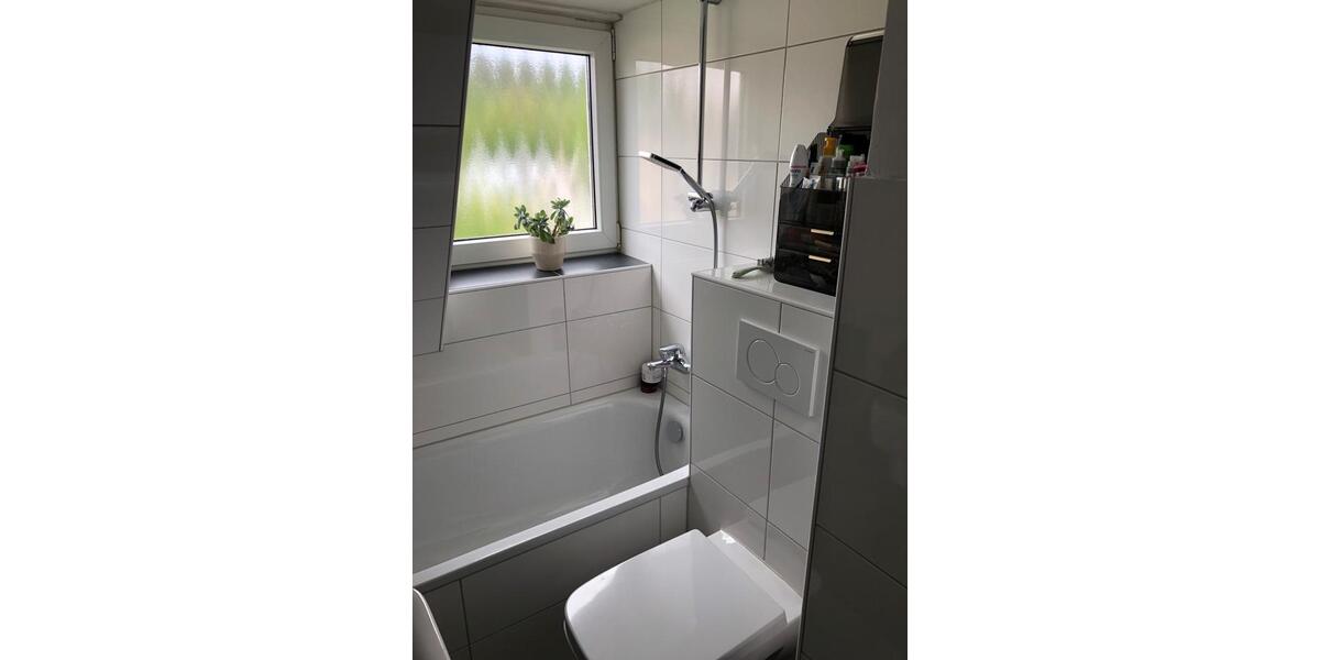 Dachgeschoßwohnung Hemer - 2 Zimmer, 40 m&sup2;, 339&euro; | Angebot:26609149