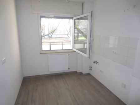 Erdgeschoßwohnung Dortmund Hombruch - 2 Zimmer, 48 m&sup2;, 480&euro; | Angebot:26008876