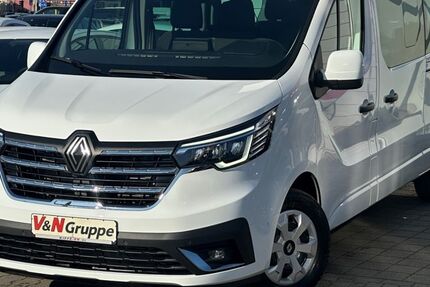 Renault Trafic 14.799 km 46.460 &euro; Hamm 59063