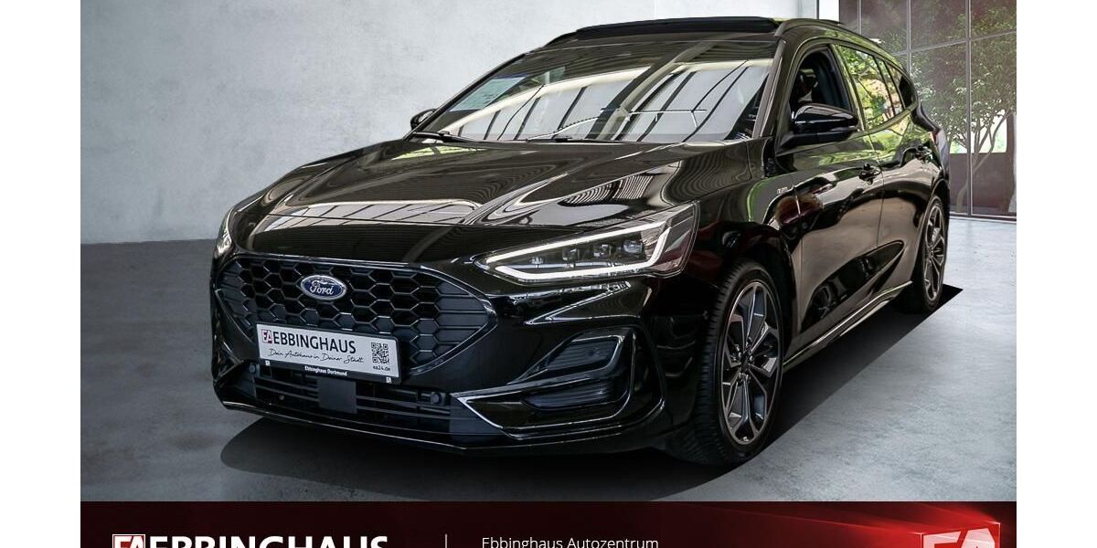 Ford Focus 35.309 km 24.980 &euro; Dortmund 44149