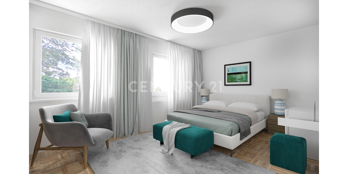 Gesucht. Gefunden. Gekauft! Zuhause mit herrlichem Garten - Reihenendhaus Dortmund Aplerbeck | Angebot:22565846