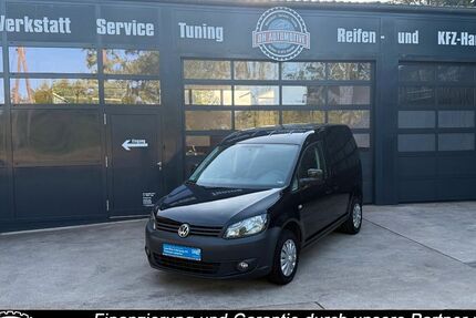 VW Caddy 185.842 km 5.999 &euro; Niederense 59469