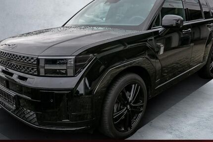 Hyundai SANTA FE 53.949 km 39.999 &euro; Hamm 59067