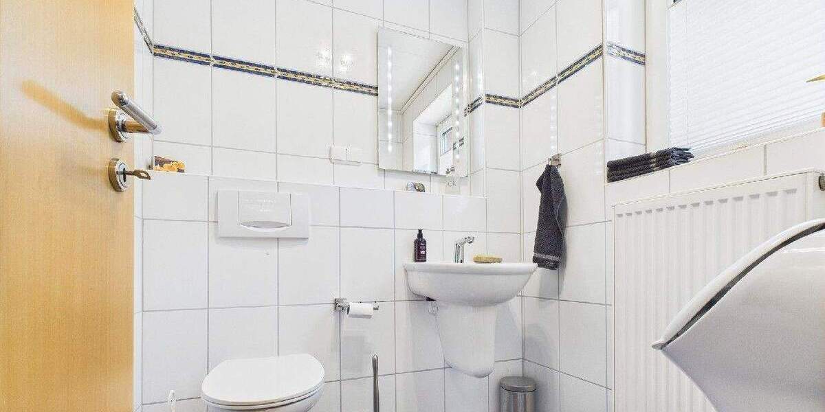 Mehrfamilienhaus, Wohnhaus Hamm Herringen - 8 Zimmer, 175 m&sup2;, 395.000&euro; | Angebot:25674029