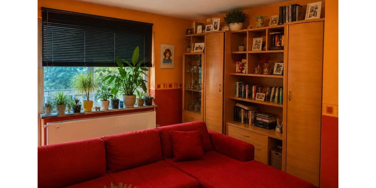 Etagenwohnung Datteln - 2.5 Zimmer, 54 m&sup2;, 79.000&euro; | Angebot:26591191