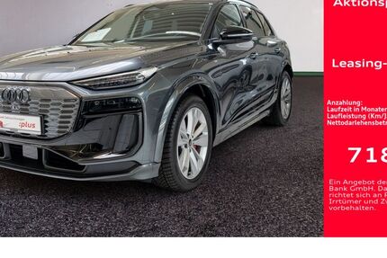 Audi Q6 e-tron 7.683 km 67.990 &euro; Menden 58706